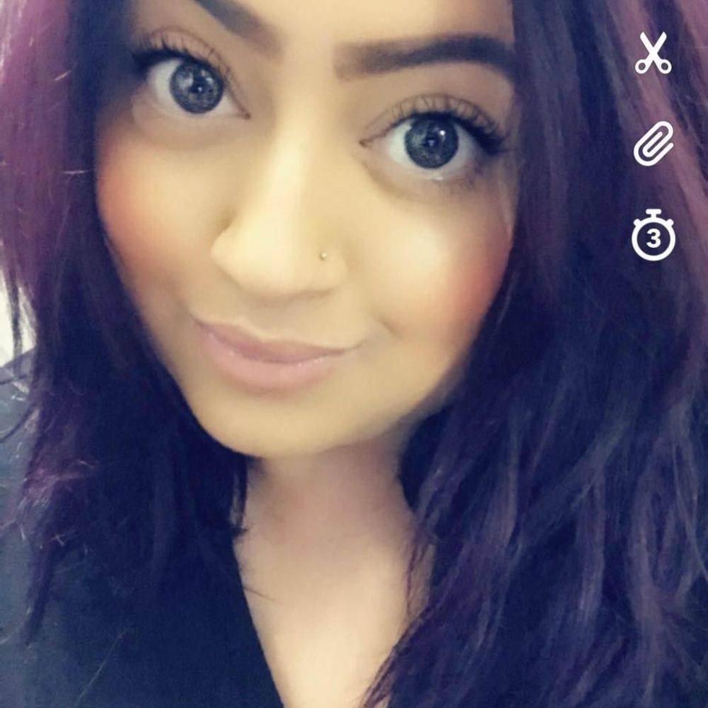 Meet your Posher, Jen